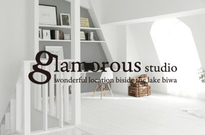 glamorous studio