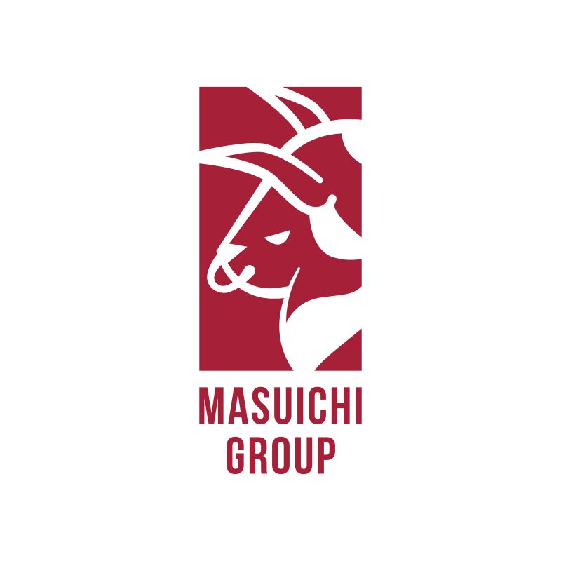 MASUICHI グループロゴ サムネイル